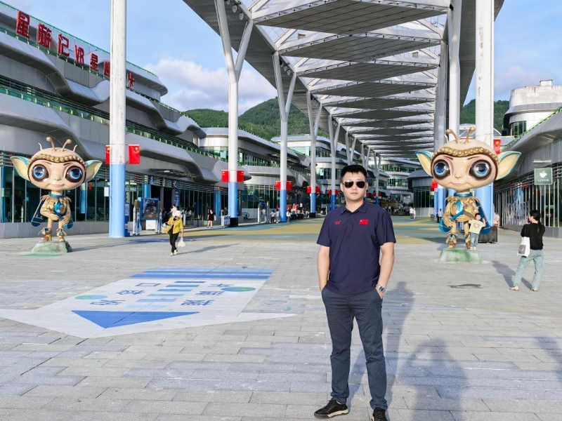 Mr王的第一张照片--潍坊相亲服务中心