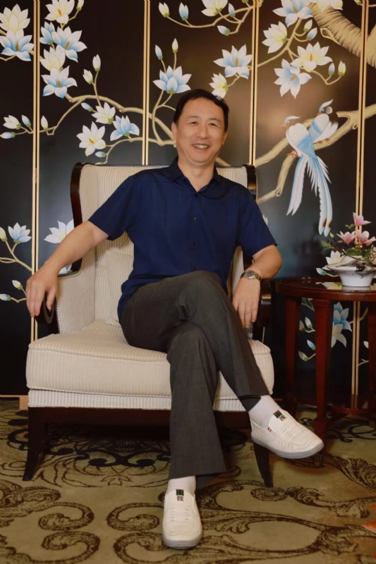 蒋老师的第二张照片--潍坊相亲服务中心