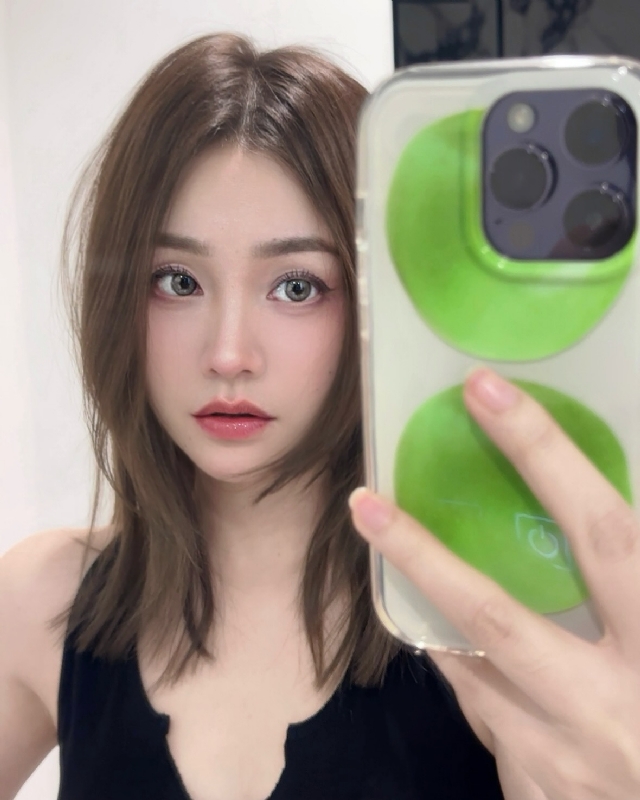 Claire的第一张照片--潍坊相亲服务中心