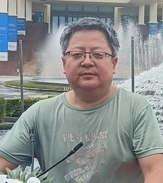 期待真情的的第三张照片--潍坊相亲服务中心