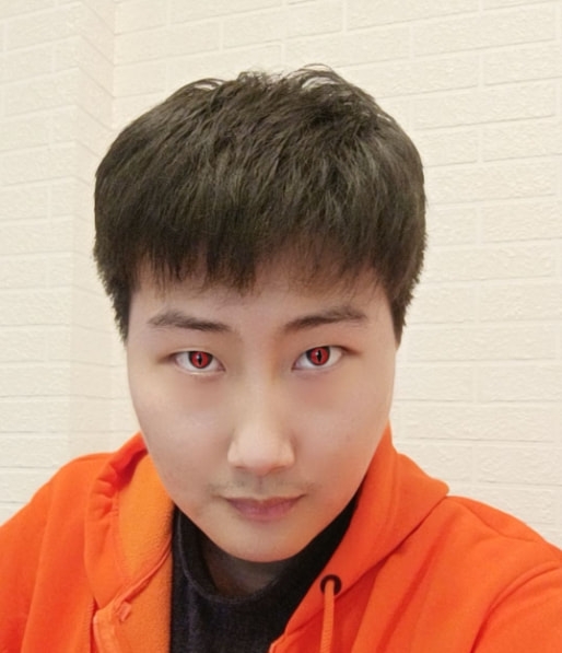 狐瞳的第一张照片--潍坊相亲服务中心