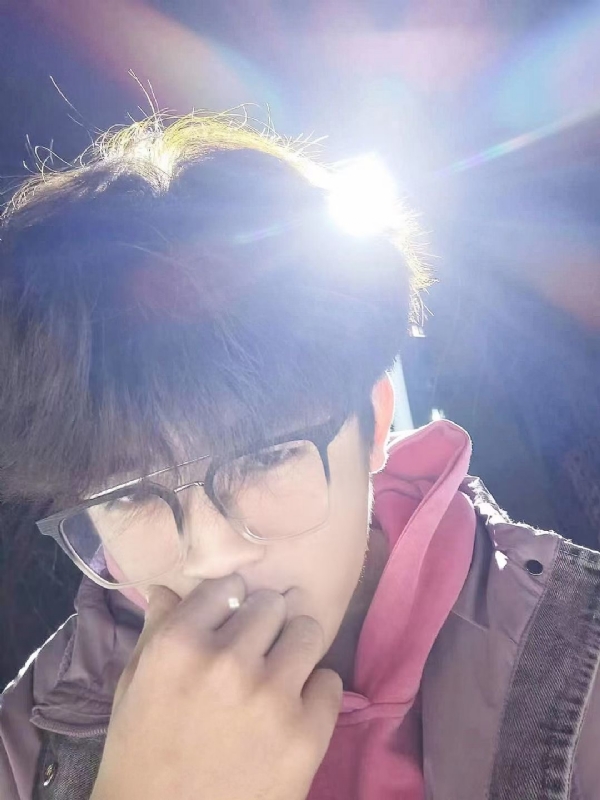 解药的第一张照片--潍坊相亲服务中心