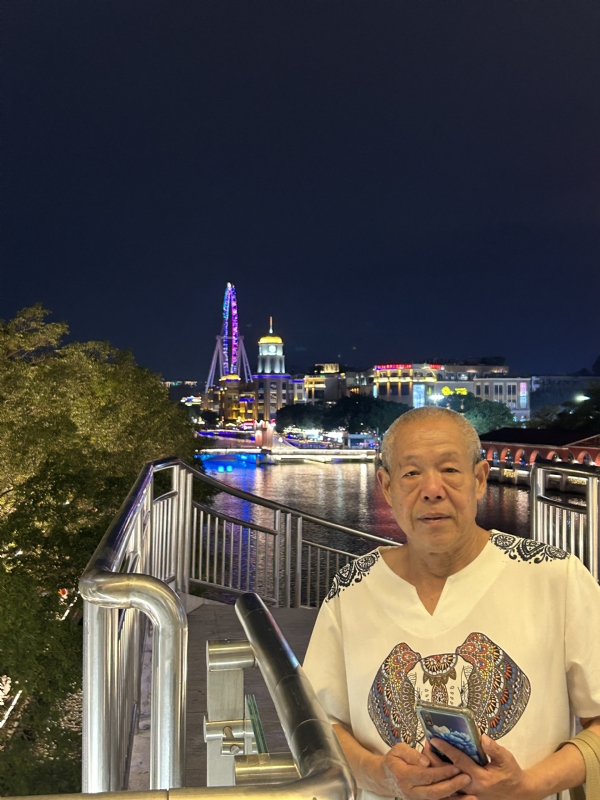 刘先生的第一张照片--潍坊相亲服务中心