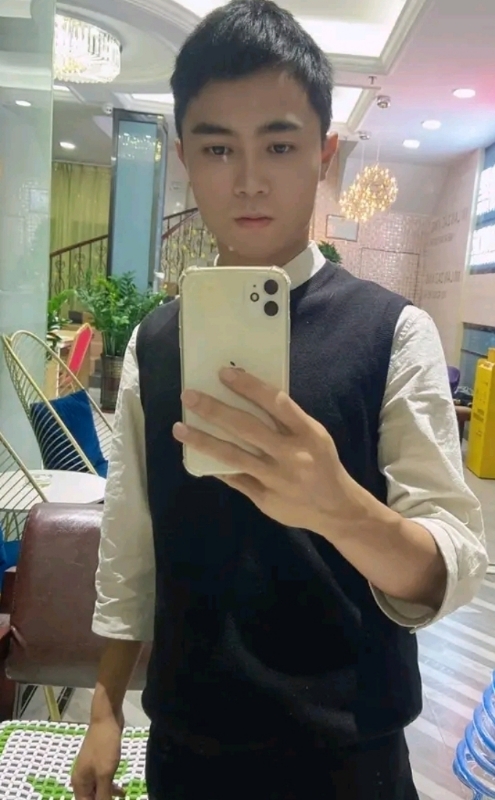 小叶的第一张照片--潍坊相亲服务中心