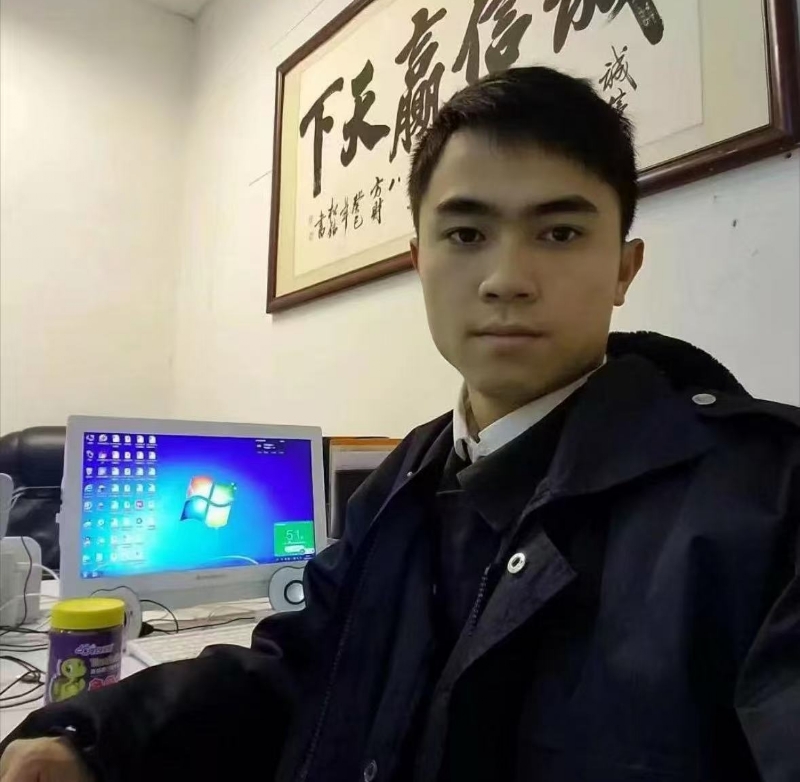 小叶的第三张照片--潍坊相亲服务中心