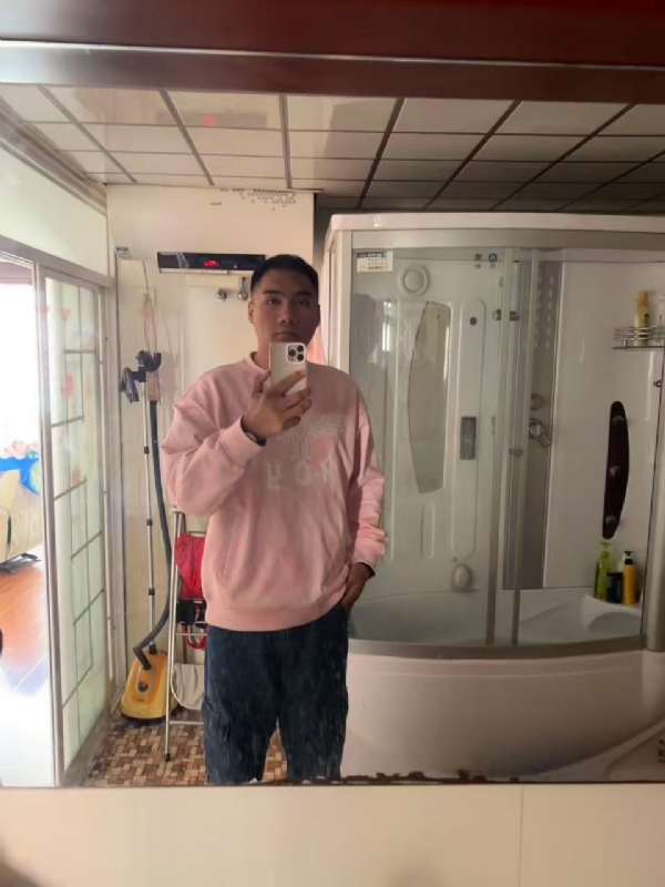 Liz的第一张照片--潍坊相亲服务中心