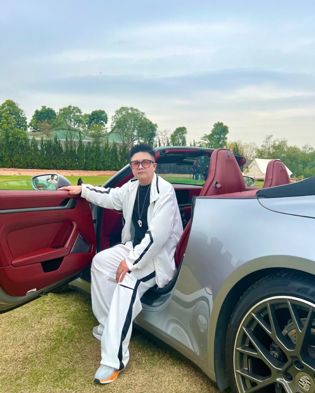 晚风过境的第三张照片--潍坊相亲服务中心