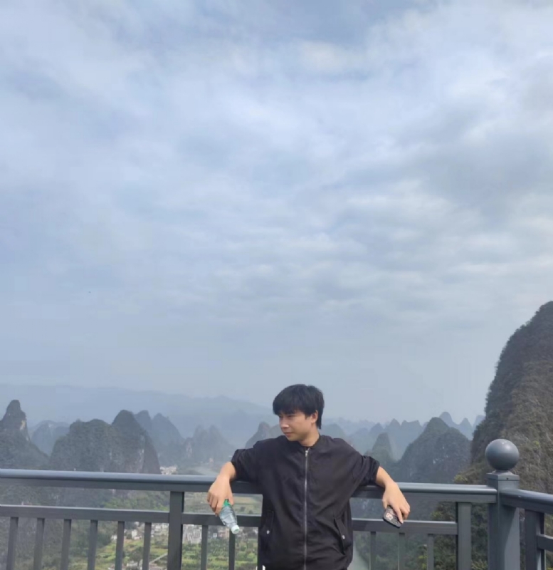 小杰的第一张照片--潍坊相亲服务中心