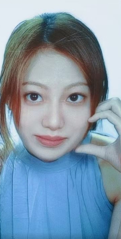 陈欣悦的第一张照片--潍坊相亲服务中心