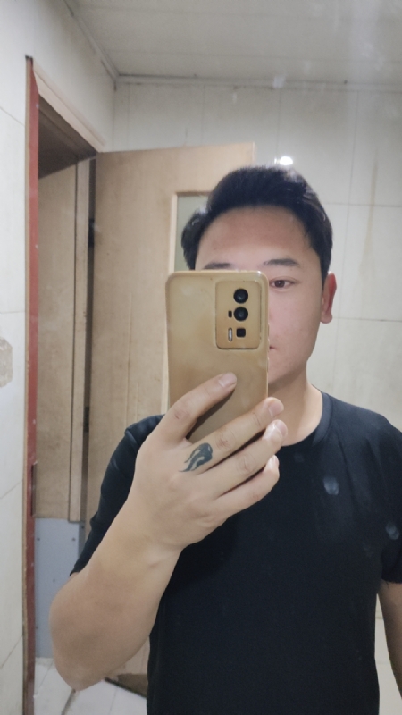 清橙的第一张照片--潍坊相亲服务中心