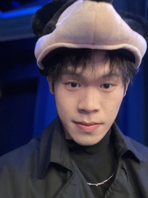 自律的杰的第一张照片--潍坊相亲服务中心