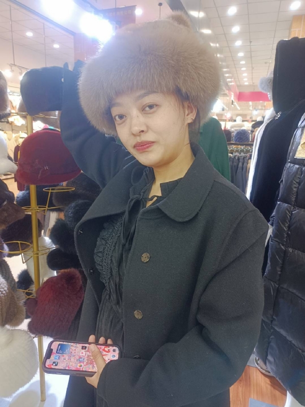 玻璃心的第一张照片--潍坊相亲服务中心