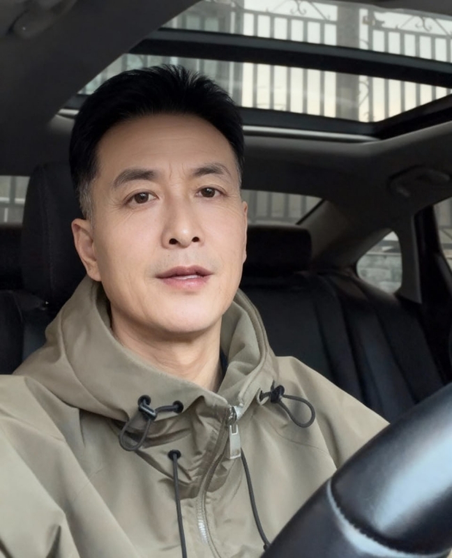 阿文的第一张照片--潍坊相亲服务中心