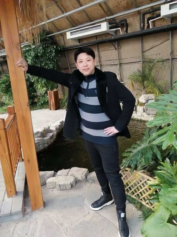 语堂的第一张照片--潍坊相亲服务中心