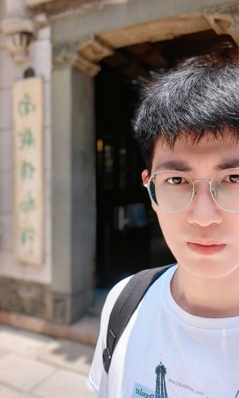 不吃猫的鱼的第一张照片--潍坊相亲服务中心