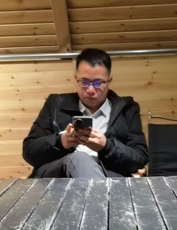 期待一个你的第一张照片--潍坊相亲服务中心