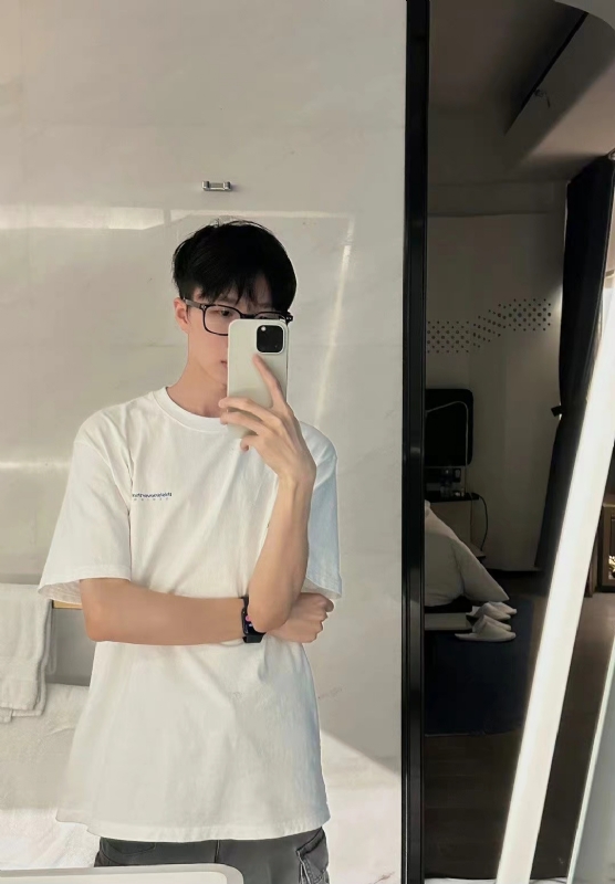 理我的第一张照片--潍坊相亲服务中心