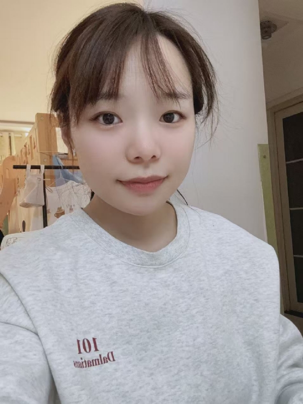 楚楚的第一张照片--潍坊相亲服务中心