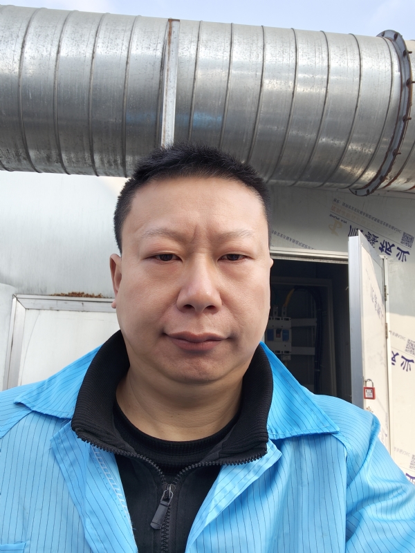 太阳迷眼的第一张照片--潍坊相亲服务中心