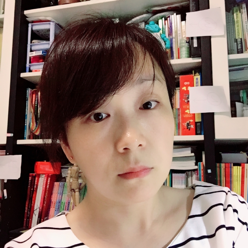 久久的第一张照片--潍坊相亲服务中心