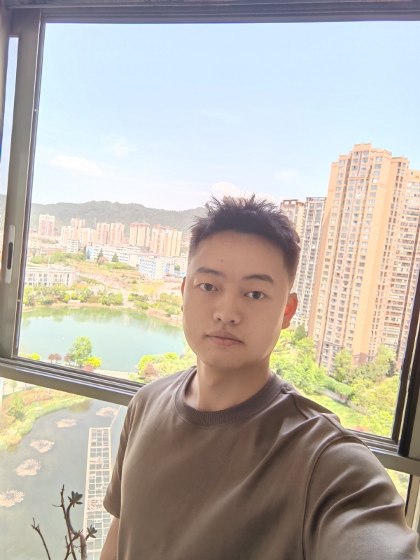 风筝的第一张照片--潍坊相亲服务中心