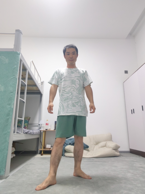 安然的第一张照片--潍坊相亲服务中心