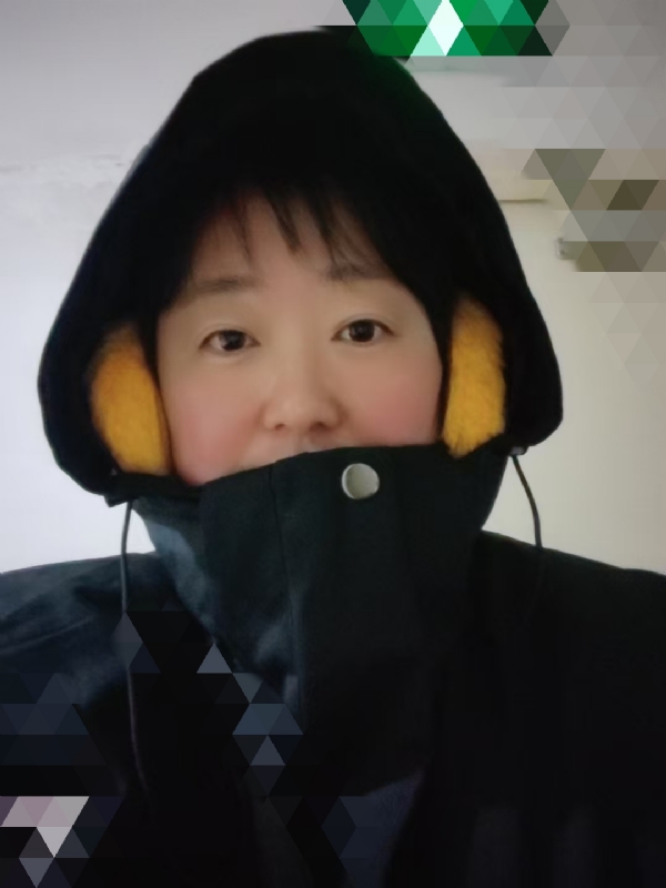 爱温暖人心的第二张照片--潍坊相亲服务中心