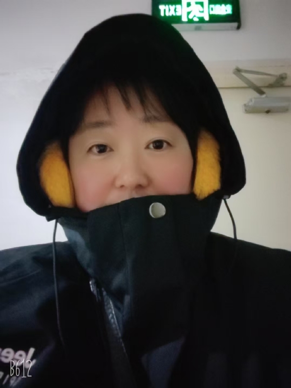 爱温暖人心的第三张照片--潍坊相亲服务中心