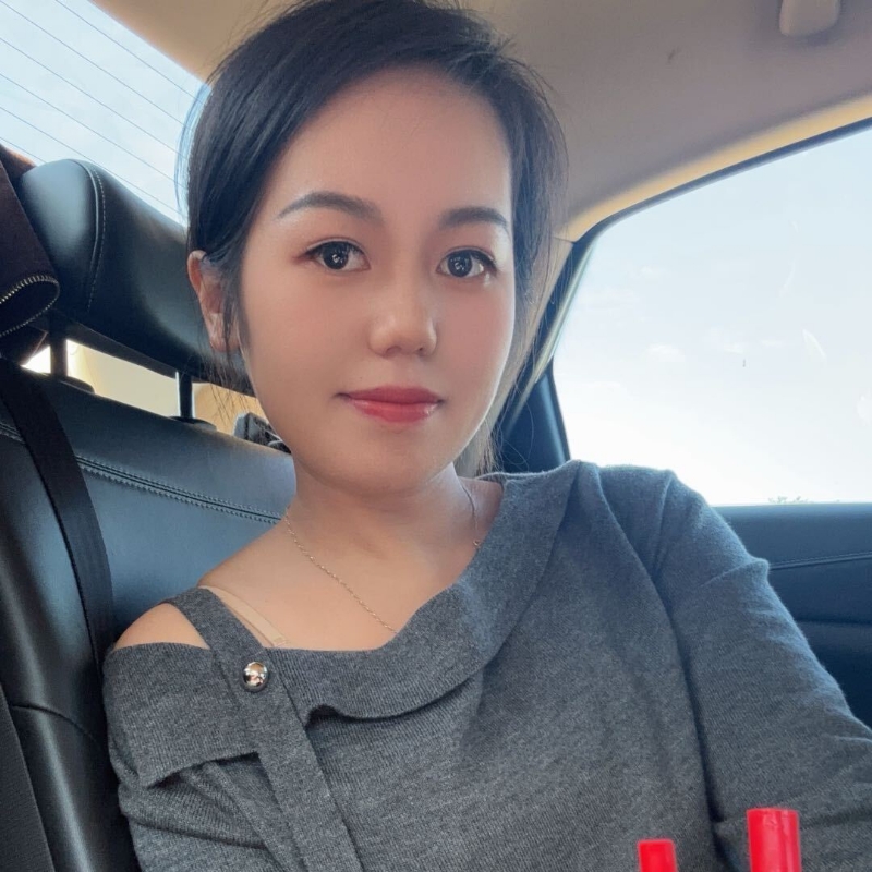 吴静的第一张照片--潍坊相亲服务中心