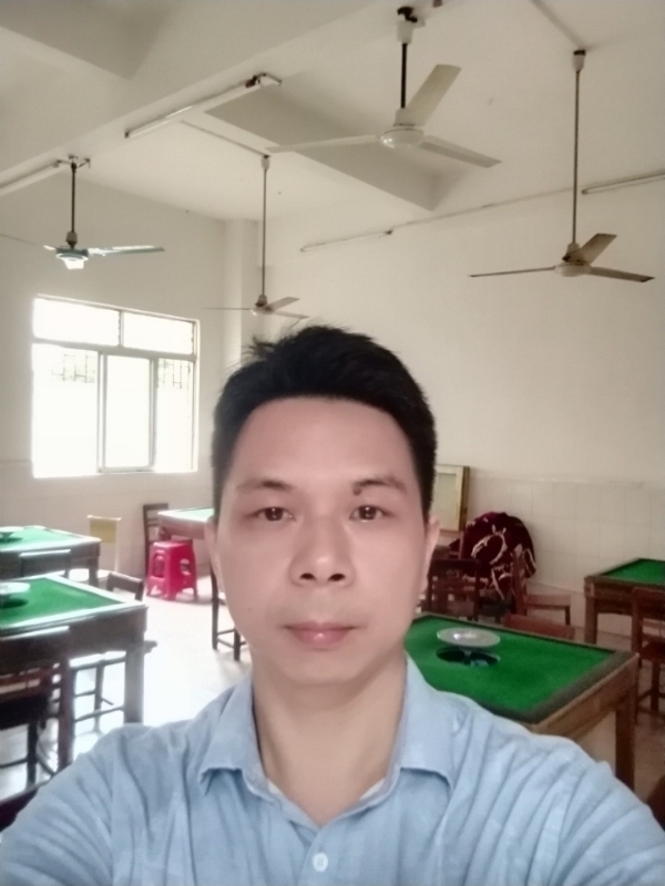 笑对人生的第一张照片--潍坊相亲服务中心