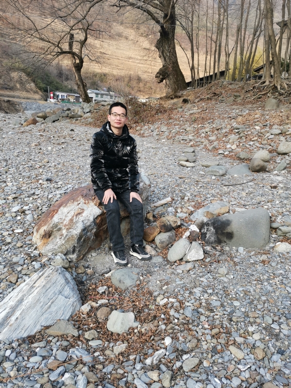 众里寻她的第一张照片--潍坊相亲服务中心