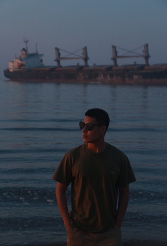 哈皮的第一张照片--潍坊相亲服务中心