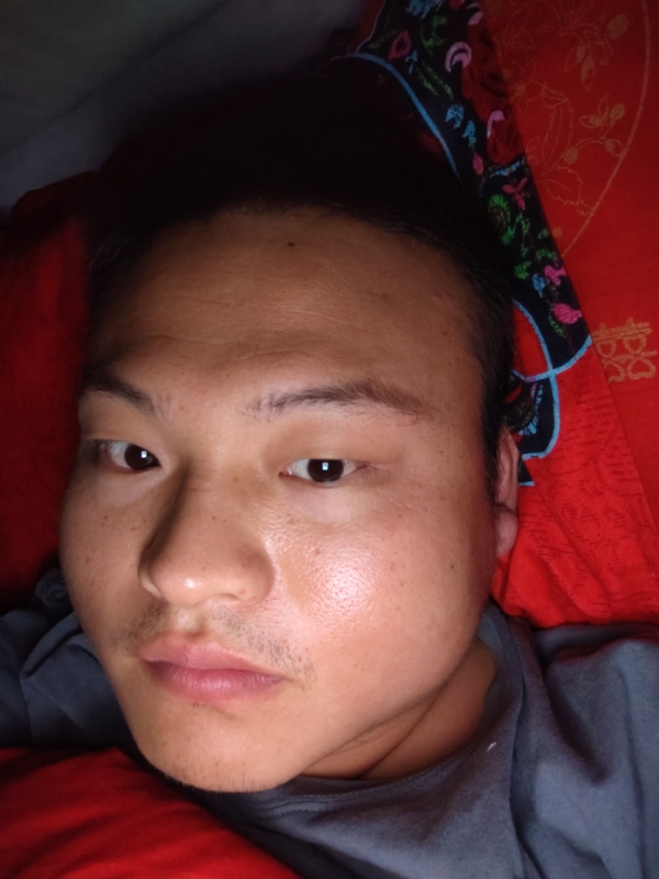 大黄的第一张照片--潍坊相亲服务中心