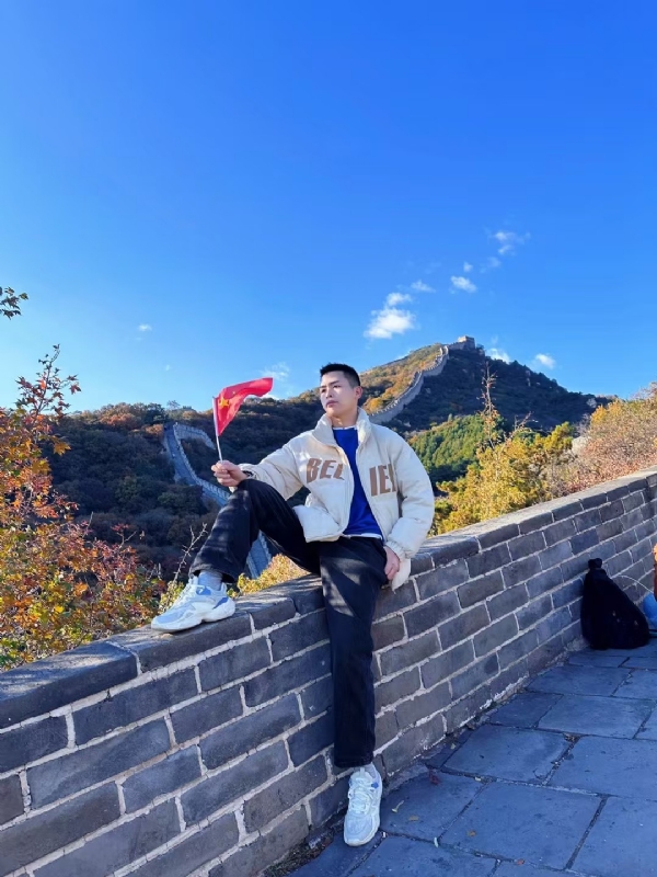 洋洋洋的第二张照片--潍坊相亲服务中心