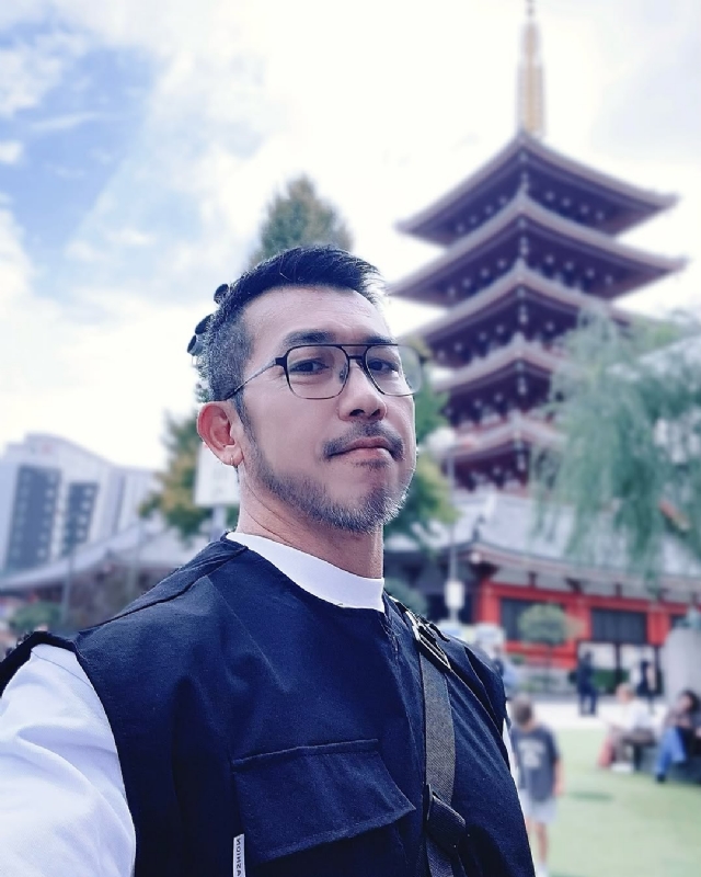 晚风渡半舟的第二张照片--潍坊相亲服务中心