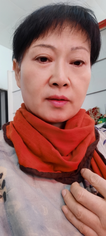 人生无限的第一张照片--潍坊相亲服务中心