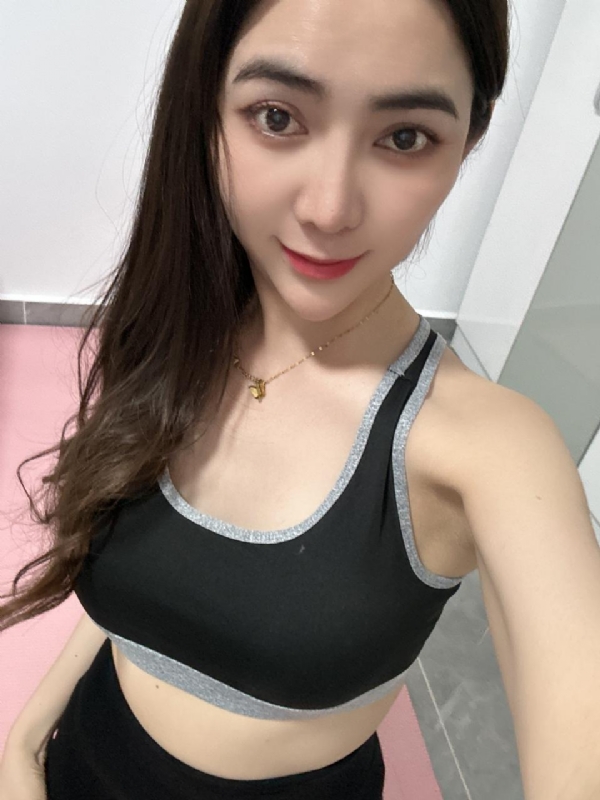 冰冰的第一张照片--潍坊相亲服务中心