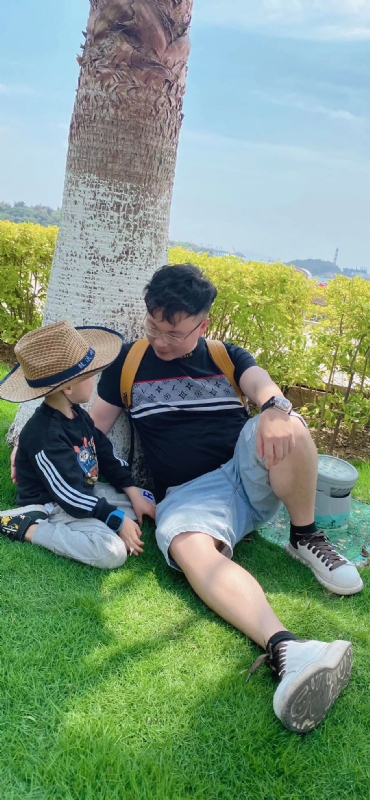 提莫的第一张照片--潍坊相亲服务中心