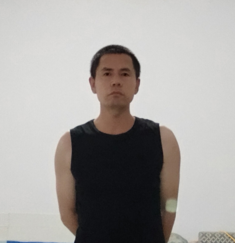 木沙江的第二张照片--潍坊相亲服务中心