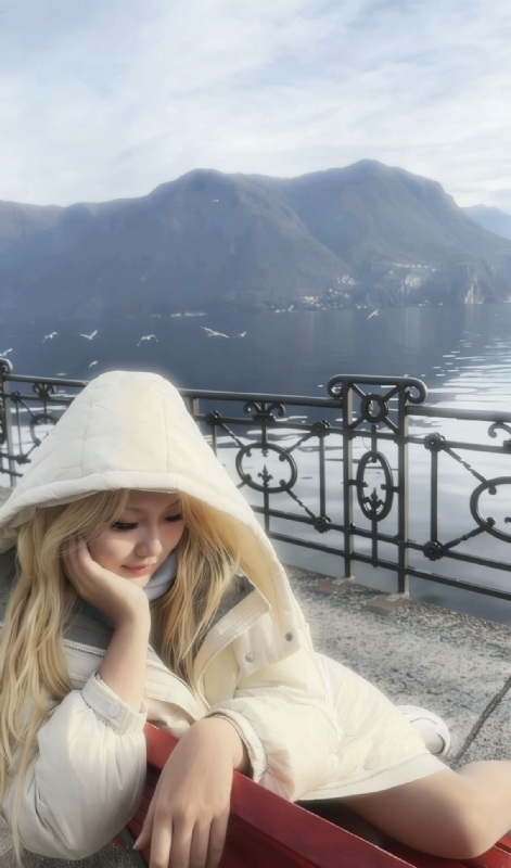 十二的第一张照片--潍坊相亲服务中心