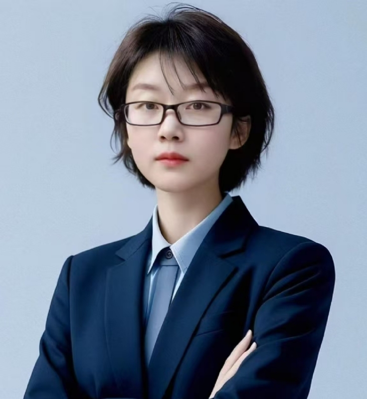 青柠栀的第一张照片--潍坊相亲服务中心