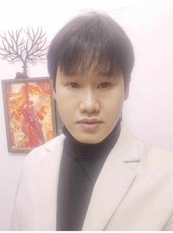 大饼的第一张照片--潍坊相亲服务中心