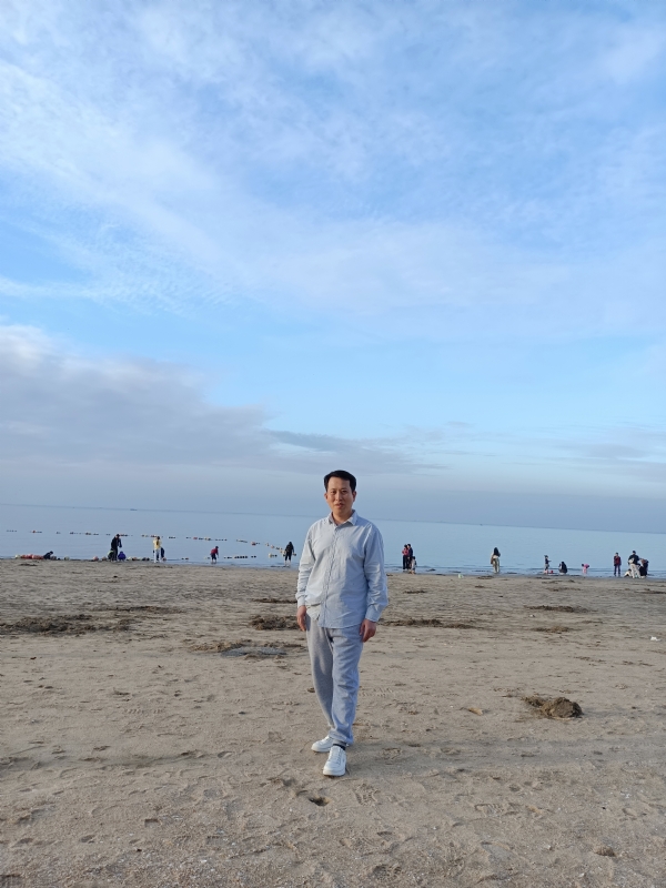 xz109108的第二张照片--潍坊相亲服务中心