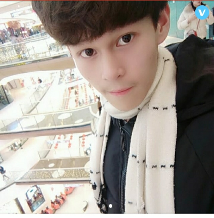 就是玩的第一张照片--潍坊相亲服务中心