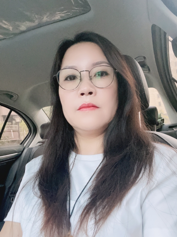 牡丹的第一张照片--潍坊相亲服务中心