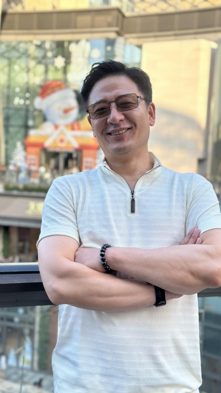 援朝的第二张照片--潍坊相亲服务中心