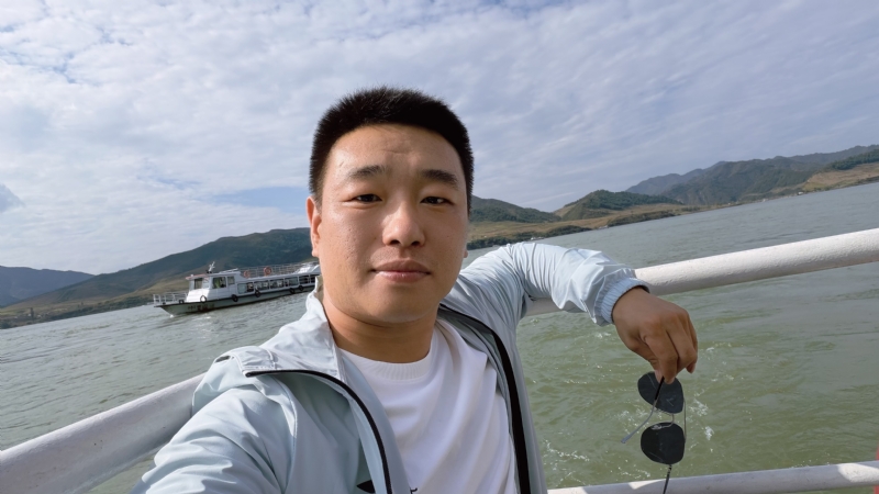 烟花易笑的第四张照片--潍坊相亲服务中心