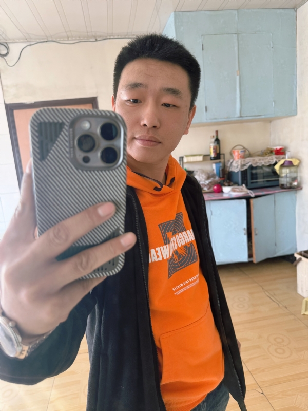 烟花易笑的第五张照片--潍坊相亲服务中心