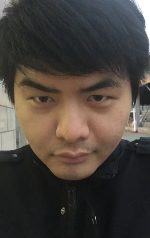 晴男的第一张照片--潍坊相亲服务中心