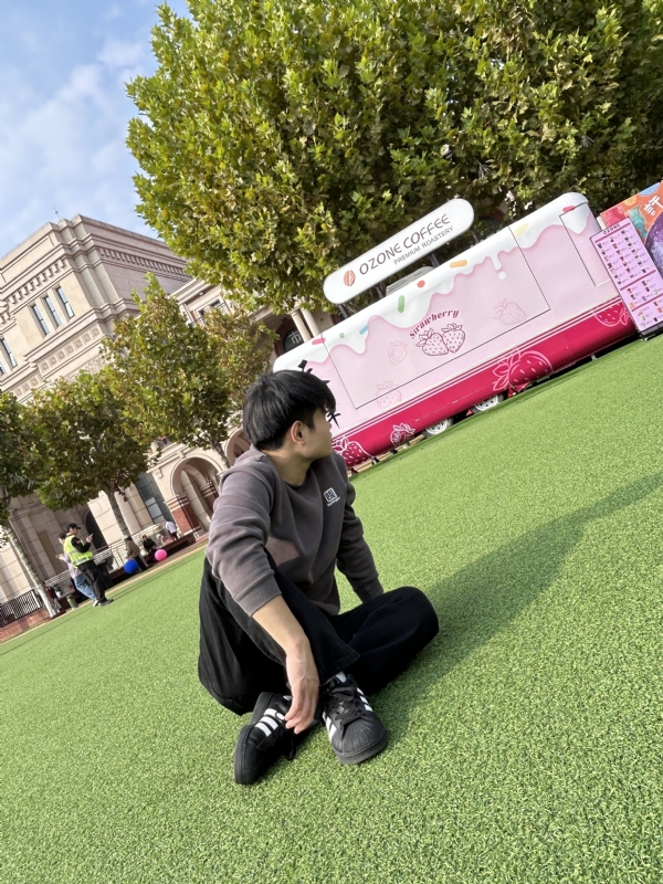 海风的第二张照片--潍坊相亲服务中心